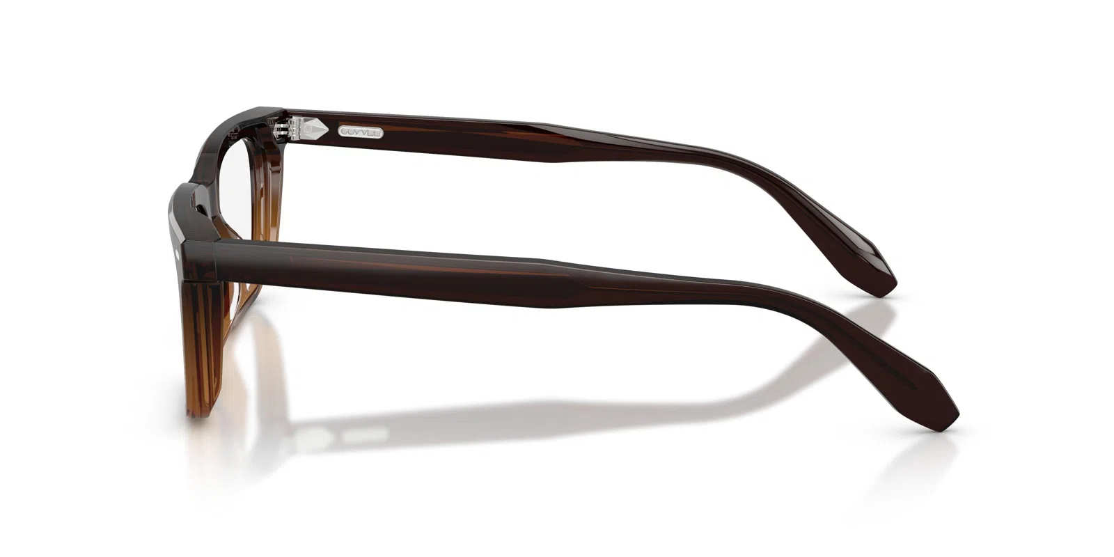 Oliver Peoples N.10 5628U Eyeglasses - view 2